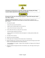 Предварительный просмотр 54 страницы Gardner Denver AirSmart EAU99T Operating And Service Manual