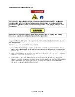 Предварительный просмотр 56 страницы Gardner Denver AirSmart EAU99T Operating And Service Manual