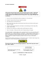 Предварительный просмотр 57 страницы Gardner Denver AirSmart EAU99T Operating And Service Manual