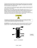 Предварительный просмотр 62 страницы Gardner Denver AirSmart EAU99T Operating And Service Manual