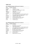 Preview for 8 page of Gardner Denver AirSmart G2 Installation Manual