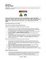 Preview for 13 page of Gardner Denver AirSmart G2 Installation Manual