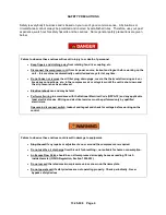 Preview for 6 page of Gardner Denver AirSmart G2 Operating And Service Manual