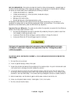 Preview for 45 page of Gardner Denver AirSmart G2 Operating And Service Manual