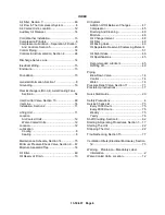 Предварительный просмотр 7 страницы Gardner Denver AirSmart VS135A Operating And Service Manual