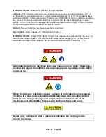 Preview for 23 page of Gardner Denver AirSmart VS135A Operating And Service Manual