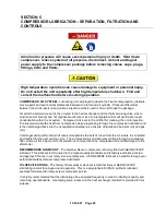 Preview for 46 page of Gardner Denver AirSmart VS135A Operating And Service Manual