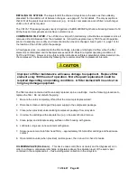 Preview for 50 page of Gardner Denver AirSmart VS135A Operating And Service Manual