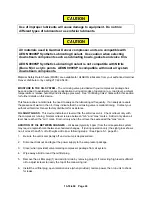 Preview for 45 page of Gardner Denver AirSmart VS20A Operating And Service Manual