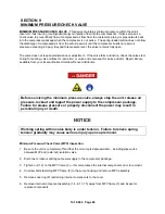 Preview for 62 page of Gardner Denver AirSmart VS20A Operating And Service Manual