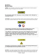 Preview for 22 page of Gardner Denver AirSmart VS25A Operating And Service Manual