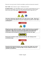 Preview for 33 page of Gardner Denver AirSmart VS25A Operating And Service Manual