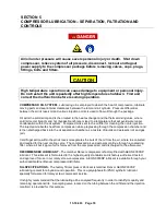 Preview for 80 page of Gardner Denver AirSmart VS25A Operating And Service Manual