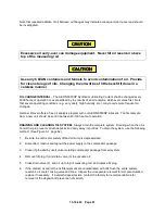 Preview for 82 page of Gardner Denver AirSmart VS25A Operating And Service Manual