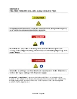 Preview for 89 page of Gardner Denver AirSmart VS25A Operating And Service Manual