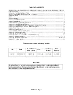 Preview for 6 page of Gardner Denver AirSmart VS80-110B Operating And Service Manual