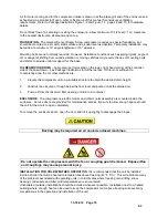Preview for 16 page of Gardner Denver AirSmart VS80-110B Operating And Service Manual
