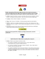 Preview for 21 page of Gardner Denver AirSmart VS80-110B Operating And Service Manual