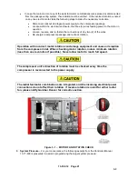 Предварительный просмотр 22 страницы Gardner Denver AirSmart VS80-110B Operating And Service Manual