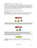 Preview for 25 page of Gardner Denver AirSmart VS80-110B Operating And Service Manual