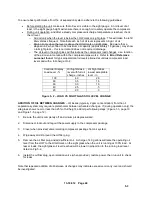 Preview for 50 page of Gardner Denver AirSmart VS80-110B Operating And Service Manual