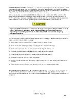 Preview for 52 page of Gardner Denver AirSmart VS80-110B Operating And Service Manual