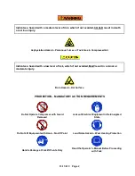 Preview for 3 page of Gardner Denver AIRSMART User Manual