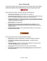 Preview for 4 page of Gardner Denver AIRSMART User Manual