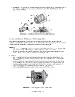 Предварительный просмотр 68 страницы Gardner Denver APEX25-30A Operating And Service Manual