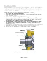 Предварительный просмотр 74 страницы Gardner Denver APEX25-30A Operating And Service Manual