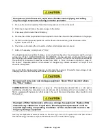 Preview for 53 page of Gardner Denver APEXVS7-11A Operating And Service Manual