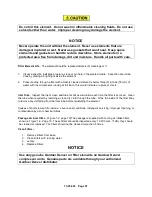 Preview for 58 page of Gardner Denver APEXVS7-11A Operating And Service Manual