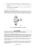 Предварительный просмотр 57 страницы Gardner Denver AUTO SENTRY EAU99G Operating And Service Manual