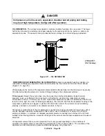 Предварительный просмотр 60 страницы Gardner Denver AUTO SENTRY EAU99G Operating And Service Manual