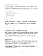 Preview for 7 page of Gardner Denver AUTO SENTRY-ES+ Operating And Service Manual