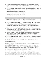 Preview for 13 page of Gardner Denver AUTO SENTRY-ES+ Operating And Service Manual