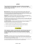 Предварительный просмотр 16 страницы Gardner Denver AUTOSENTRY EAQ99Q Operating And Service Manual