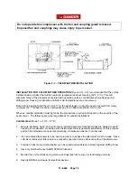 Предварительный просмотр 17 страницы Gardner Denver AUTOSENTRY EAQ99Q Operating And Service Manual