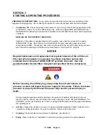 Предварительный просмотр 25 страницы Gardner Denver AUTOSENTRY EAQ99Q Operating And Service Manual