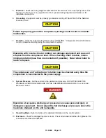 Предварительный просмотр 26 страницы Gardner Denver AUTOSENTRY EAQ99Q Operating And Service Manual