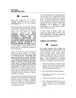 Preview for 7 page of Gardner Denver C2500Q QUINTUPLEX Operating And Service Manual