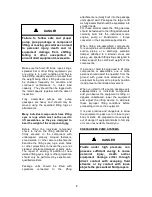 Preview for 9 page of Gardner Denver C2500Q QUINTUPLEX Operating And Service Manual