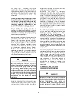 Preview for 11 page of Gardner Denver C2500Q QUINTUPLEX Operating And Service Manual