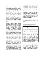 Preview for 12 page of Gardner Denver C2500Q QUINTUPLEX Operating And Service Manual