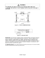 Preview for 15 page of Gardner Denver CHAMPION ROTORCHAMP EFB99B Operating And Service Manual