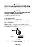 Предварительный просмотр 37 страницы Gardner Denver CHAMPION ROTORCHAMP EFB99B Operating And Service Manual