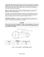 Предварительный просмотр 44 страницы Gardner Denver CHAMPION ROTORCHAMP EFB99B Operating And Service Manual