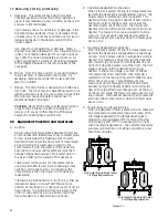 Preview for 2 page of Gardner Denver DEB Series Instruction Manual