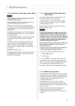 Preview for 39 page of Gardner Denver DELCOS 3100 User Manual