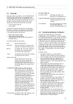Preview for 43 page of Gardner Denver DELCOS 3100 User Manual